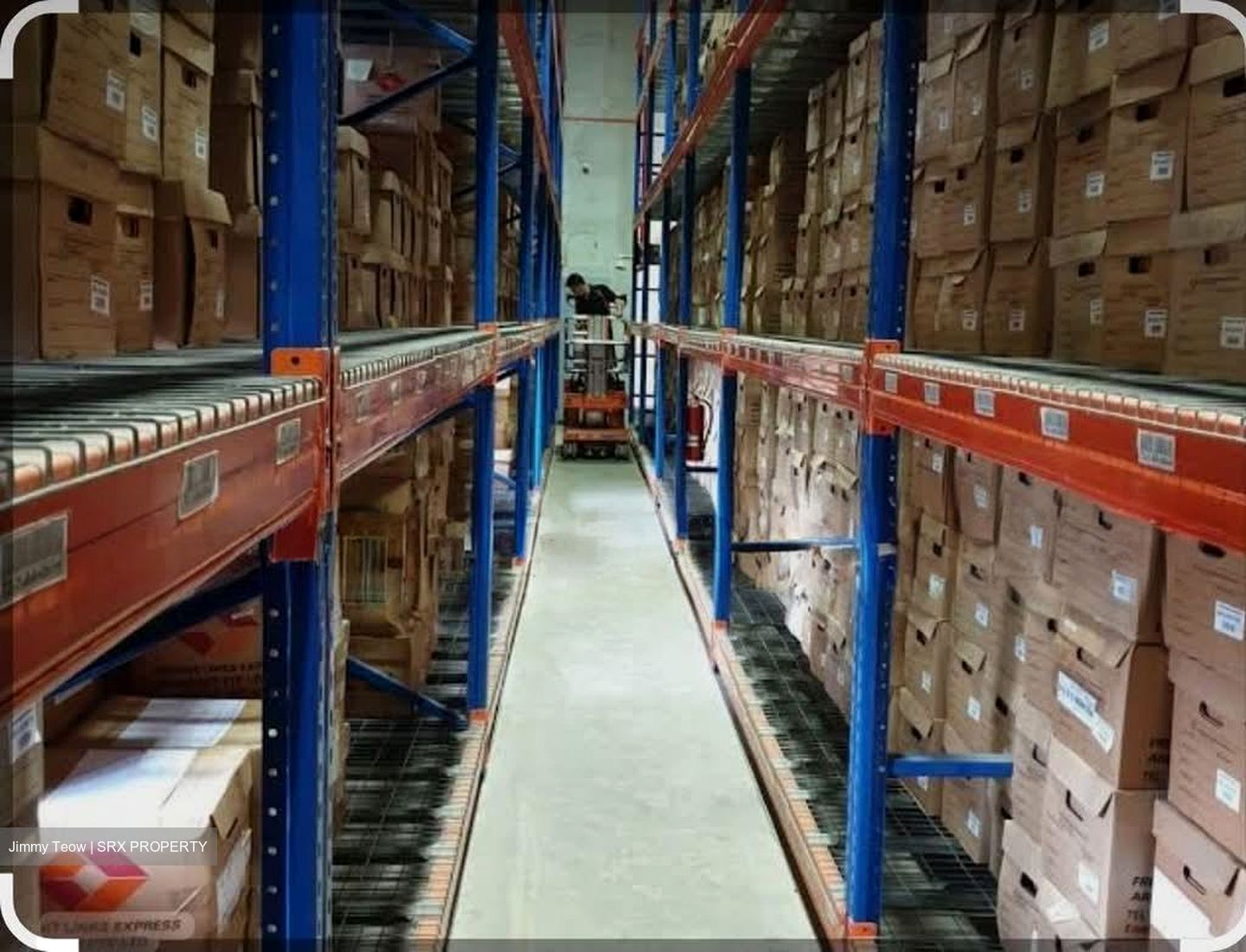 Tuas South Avenue 10 (D22), Factory #584861051